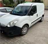 Opel Combo  Opel Combo
