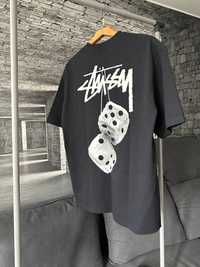 Стильна Футболка stussy