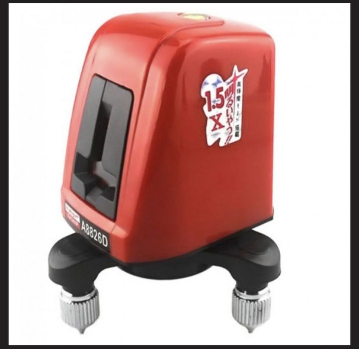 Лазерний рівень UFR FC-435