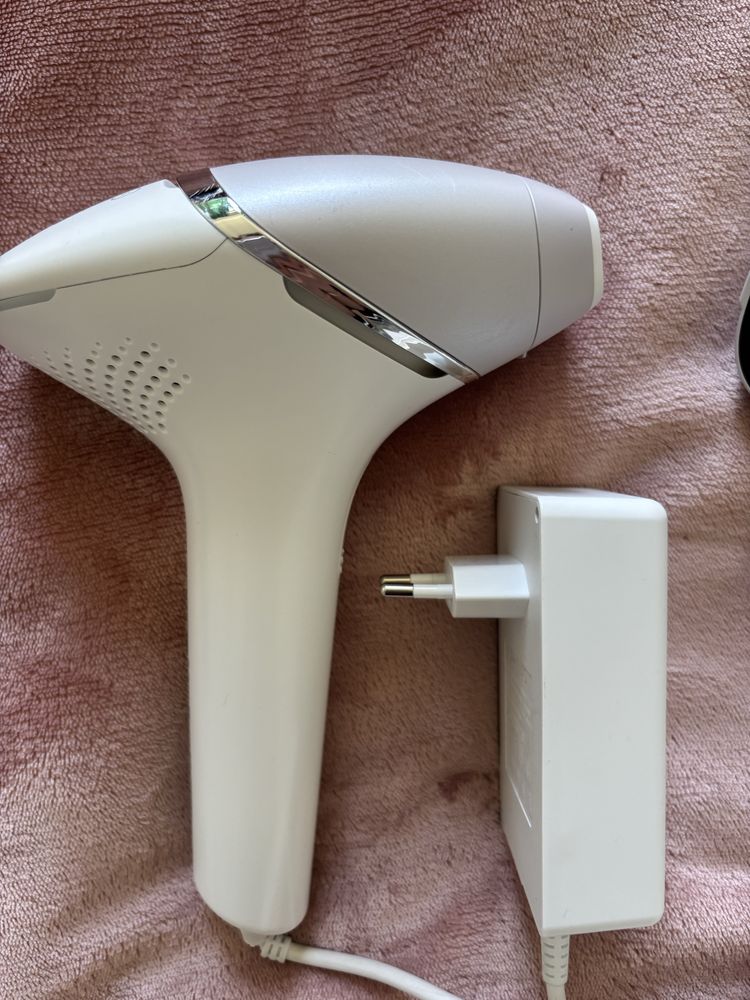 Depilator philips lumea prestige