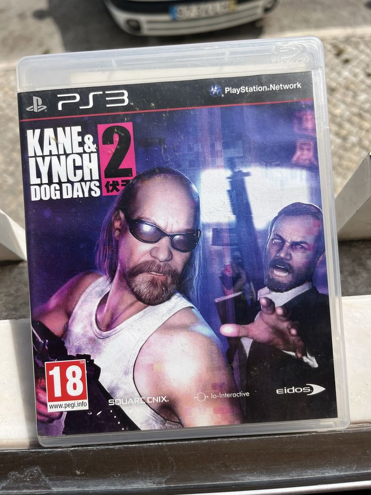 PS3+2 Comandos+Jogos