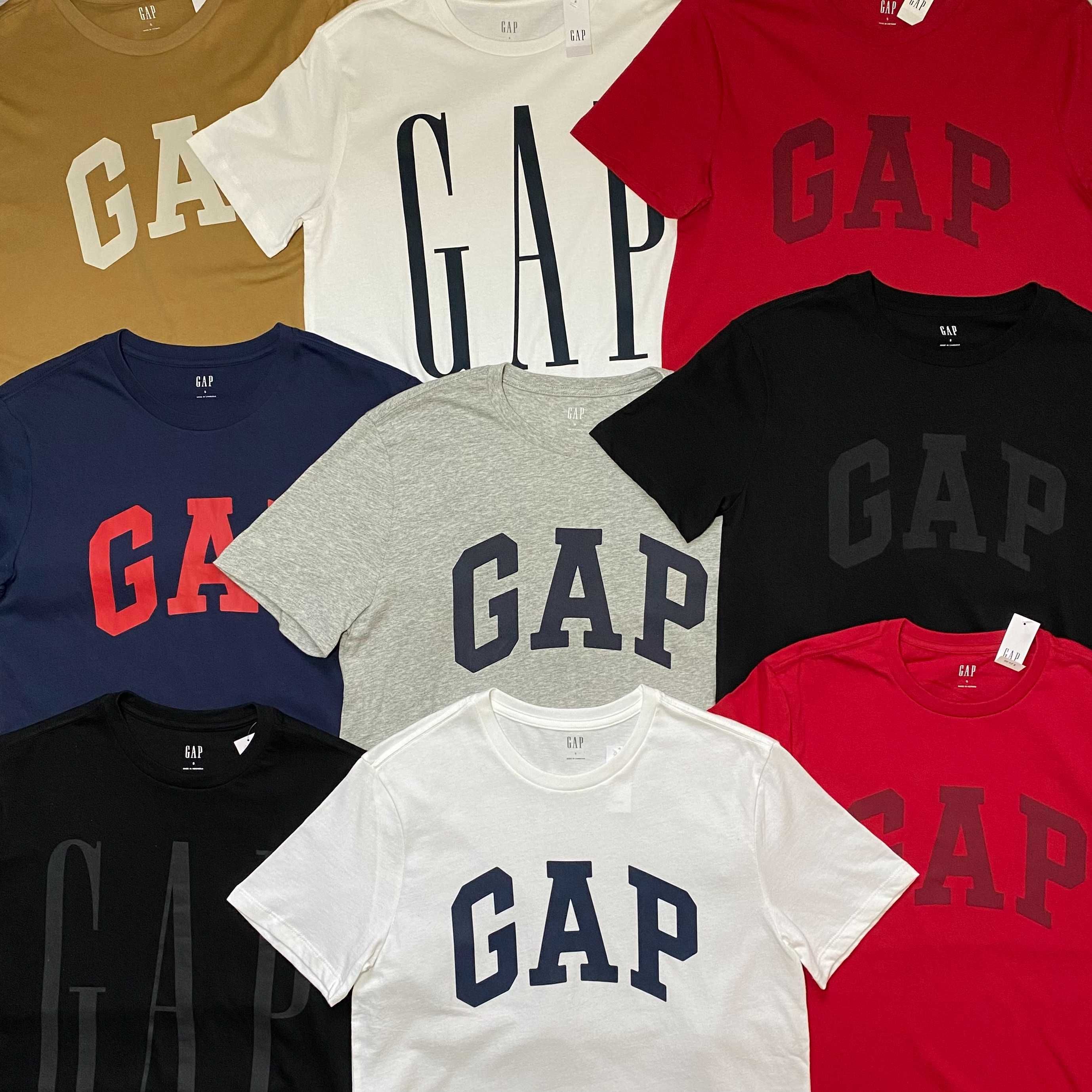 Футболка GAP мужская