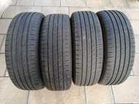 Opony letnie GOODYEAR EfficientGrip 2 SUV 215/60 R17 96H