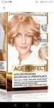 Farba Loreal excellence  Agę perfect