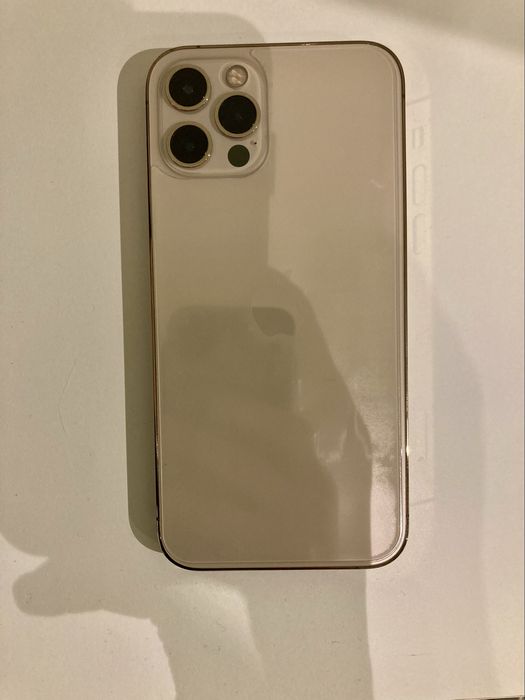 Iphone 12 Pro 64gb