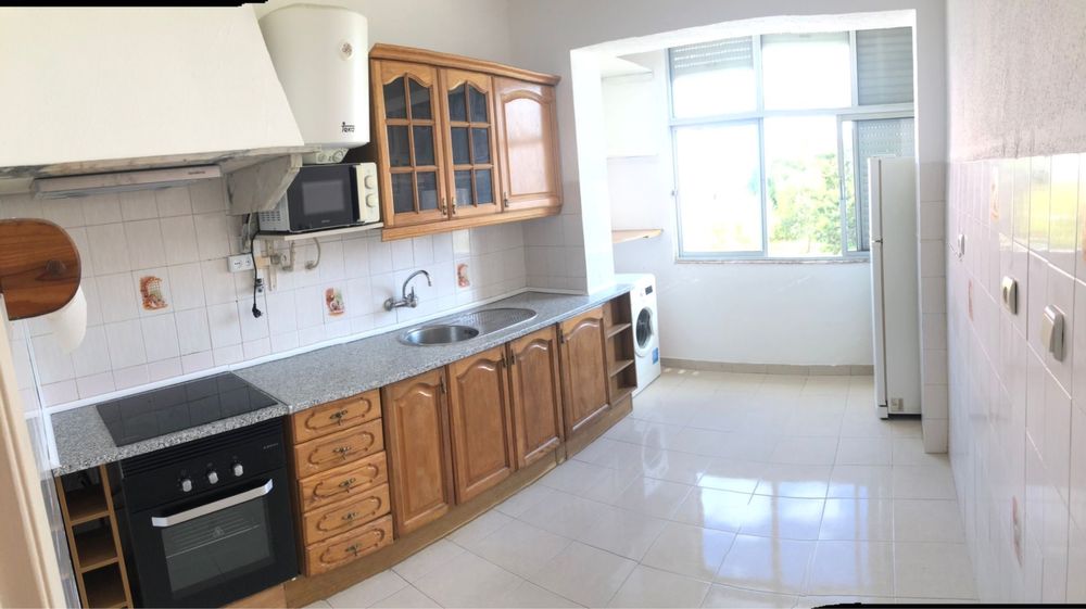 Quarto/Alto Seixalinho