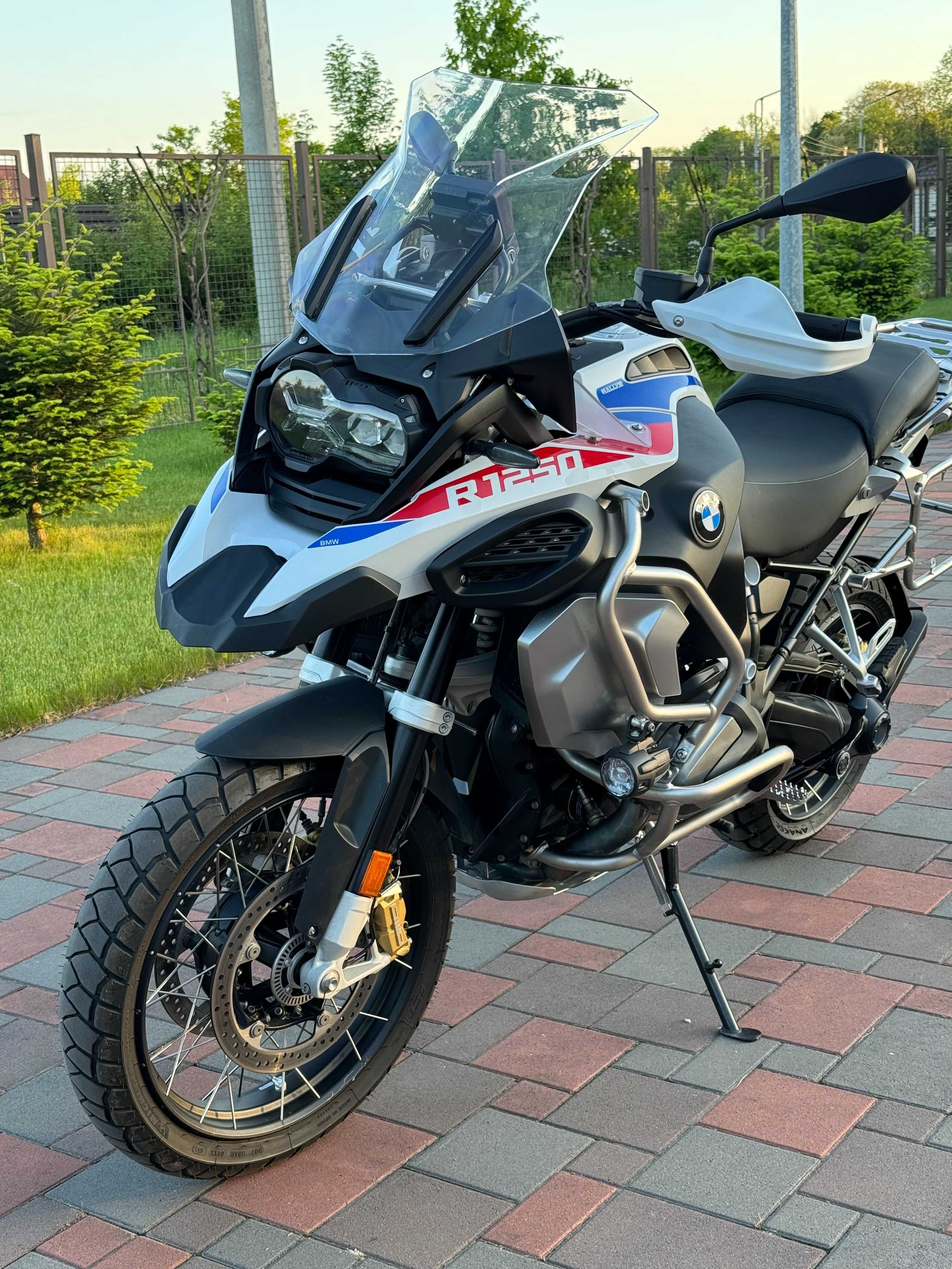 продається BMW R 1250GS 2021