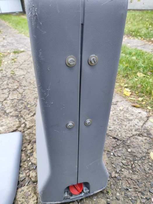 Столік-бабочка ВІТО 638