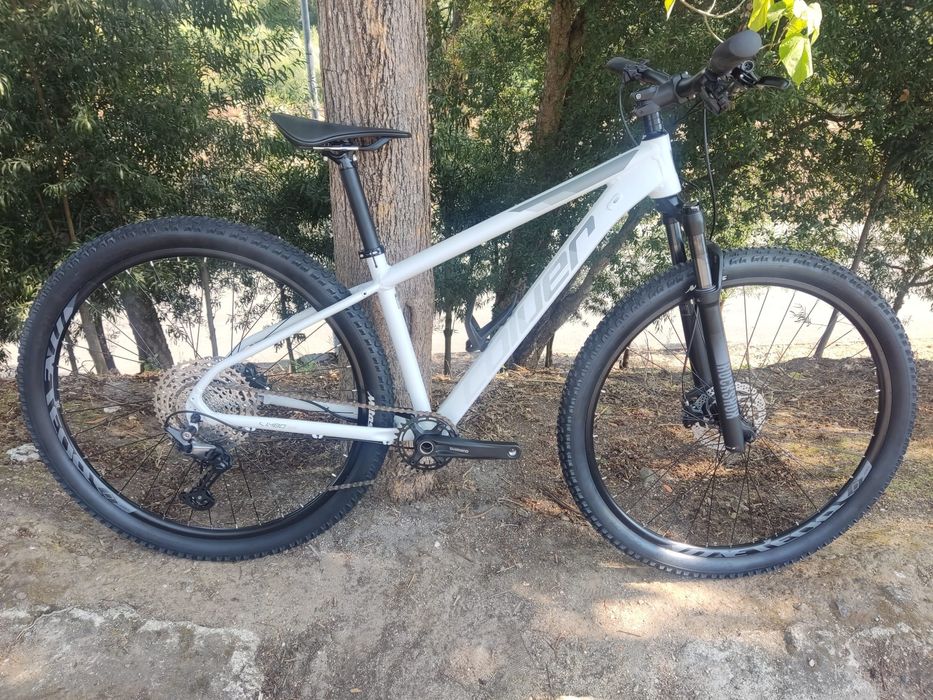 Btt 29 nova s 12x1v com rock shox