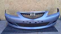 MAZDA 6 GG ZDERZAK PRZÓD 29Y