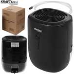 KRAFT&DELE Osuszacz Powietrza Pochłaniacz Wilgoci Cichy 0,8l KD11786