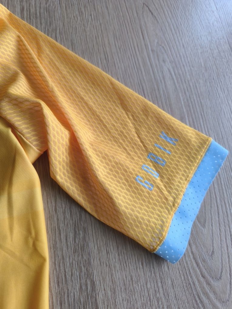 Jersey xl gobik ciclismo BTT gravel