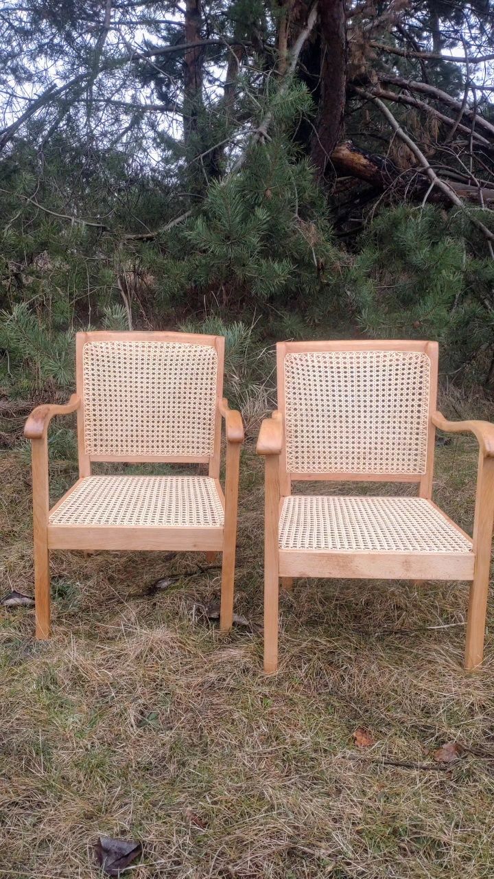 Rattan,wyplatanie siedzisk,plecionka wiedeńska ,rattanowa