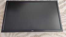 (Avariado) Monitor LG 24 polegadas 1920x1080p Max 144hz