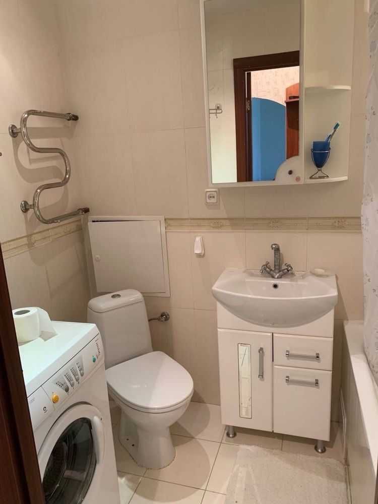 Продам однокомнатную квартиру, ул. Полигонная, пр-т Науки, Гагарина