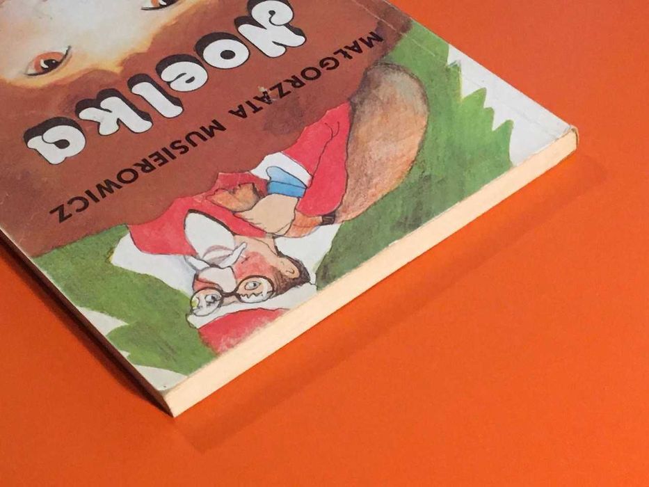 M. MUSIEROWICZ Noelka z serii Jeżycjada