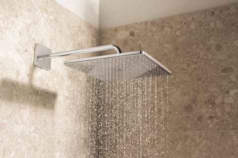 Душевая система скрытого монтажа Grohe Grohtherm , арт 34870000