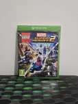 Lego Super Heroes 2 [XBOX SX] XBOX Series X ONE S X Nowa! Dużo gier!