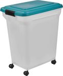 Pojemnik na karmę Iris Ohyama 45L/15KG