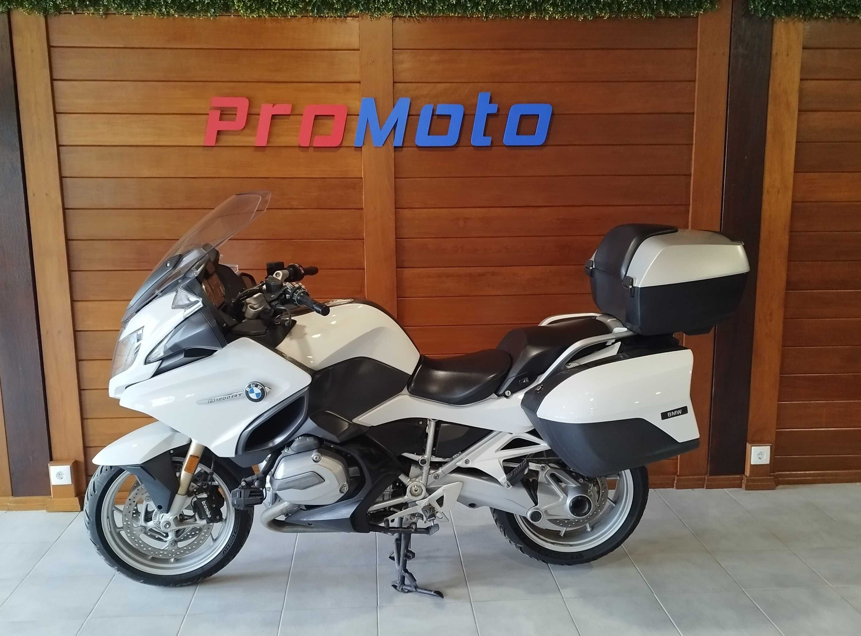 Bmw R 1200 RT r1200rt