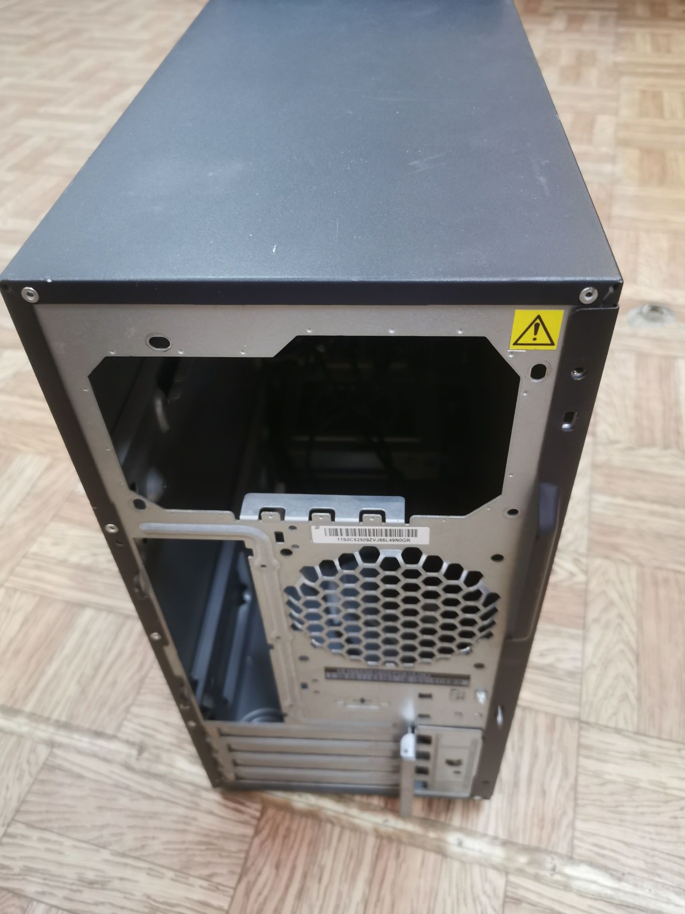 Корпус ПК Lenovo ThinkCentre USB 3