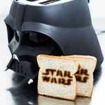 Тостер Дарт Вейдер Звёздные Войны Star Wars Darth Vader Toaster
