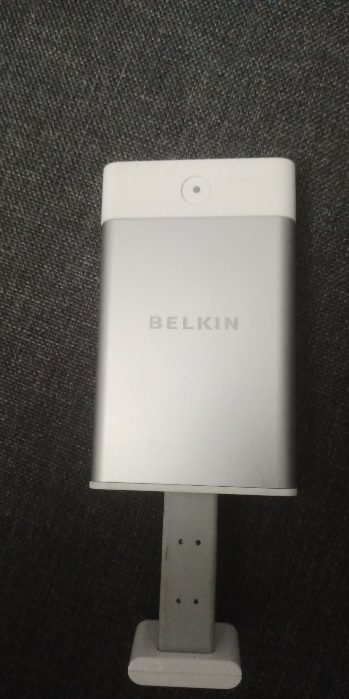 Belkin dodatkowa bateria do Ipod