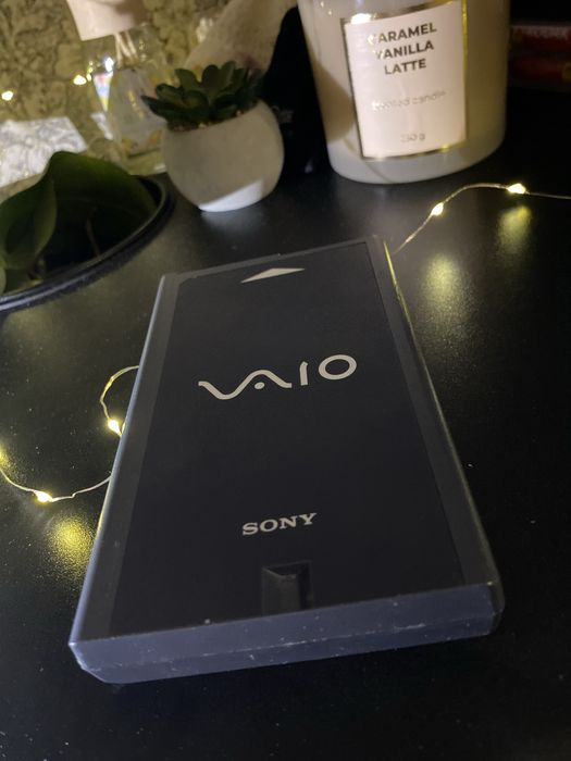 Акумулятор Sony PCGA-BP2NX (14.8V / 4000mAh) для ноутбука VAIO