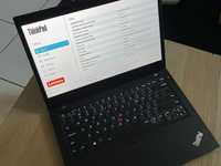 Lenovo ThinkPad L14 G2 (Gen 2) 14" i7-1165G7 / 16 GB RAM / 256 GB SSD