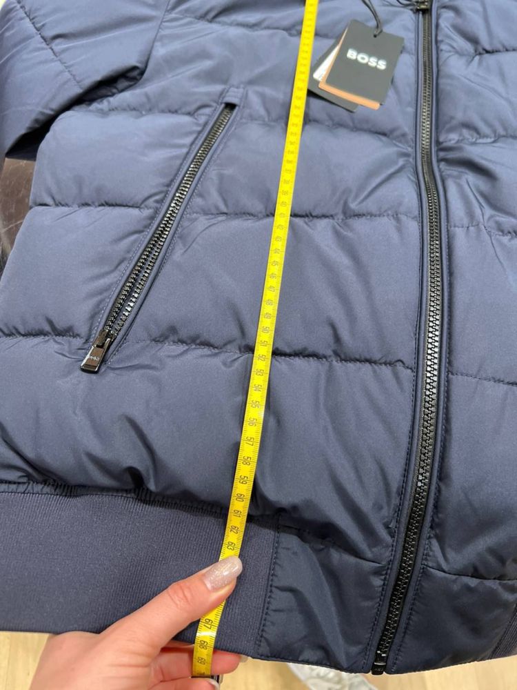 Бомбер Boss , XL розмір