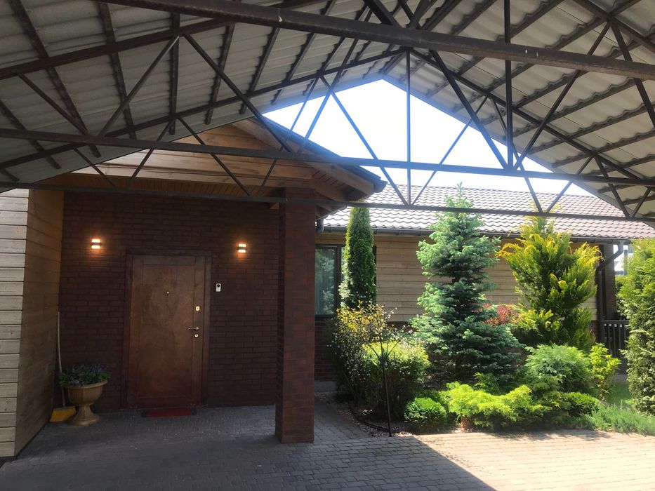 Продам сучасний будинок в котеджному містечку Малбері в с. Красилівка