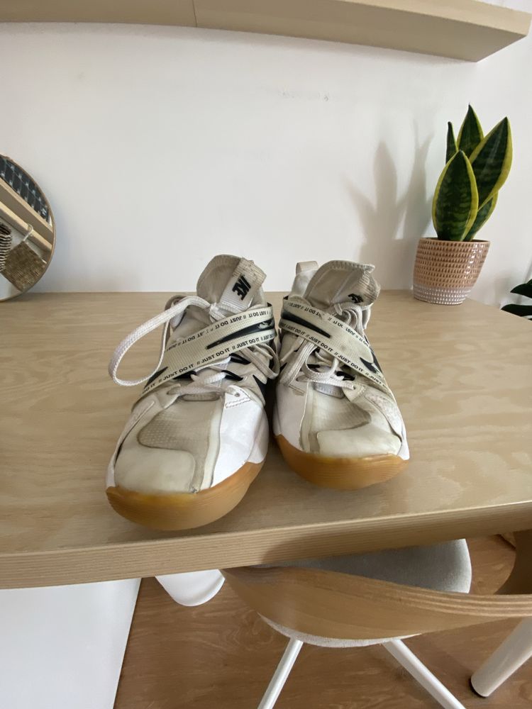 Sapatilhas Voleibol Nike Hyperset