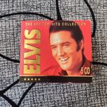 Elvis the 100 Top-Hits Collection 5CD