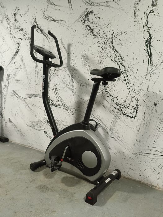 Rower Stacjonarny Elektromagnetyczny Programy Wysyłka HIT