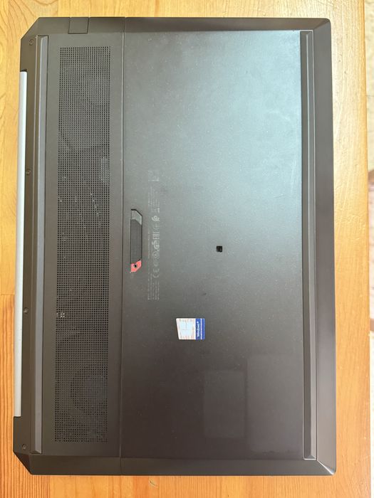 HP Zbook 15 48GB 2x ssd 512 hdd 512 grafica 4GB