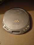 Walkman Sony D-E331