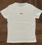 T Shirt de Homem Branca