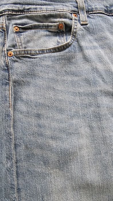 Джинси Levis 502