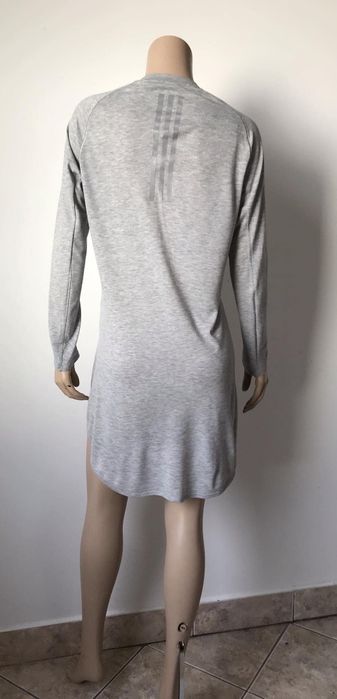 Adidas Climalite sukienka do biegania M damska 
Rozmiar:M