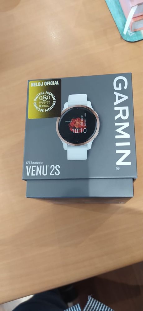 Smartwatch Garmin