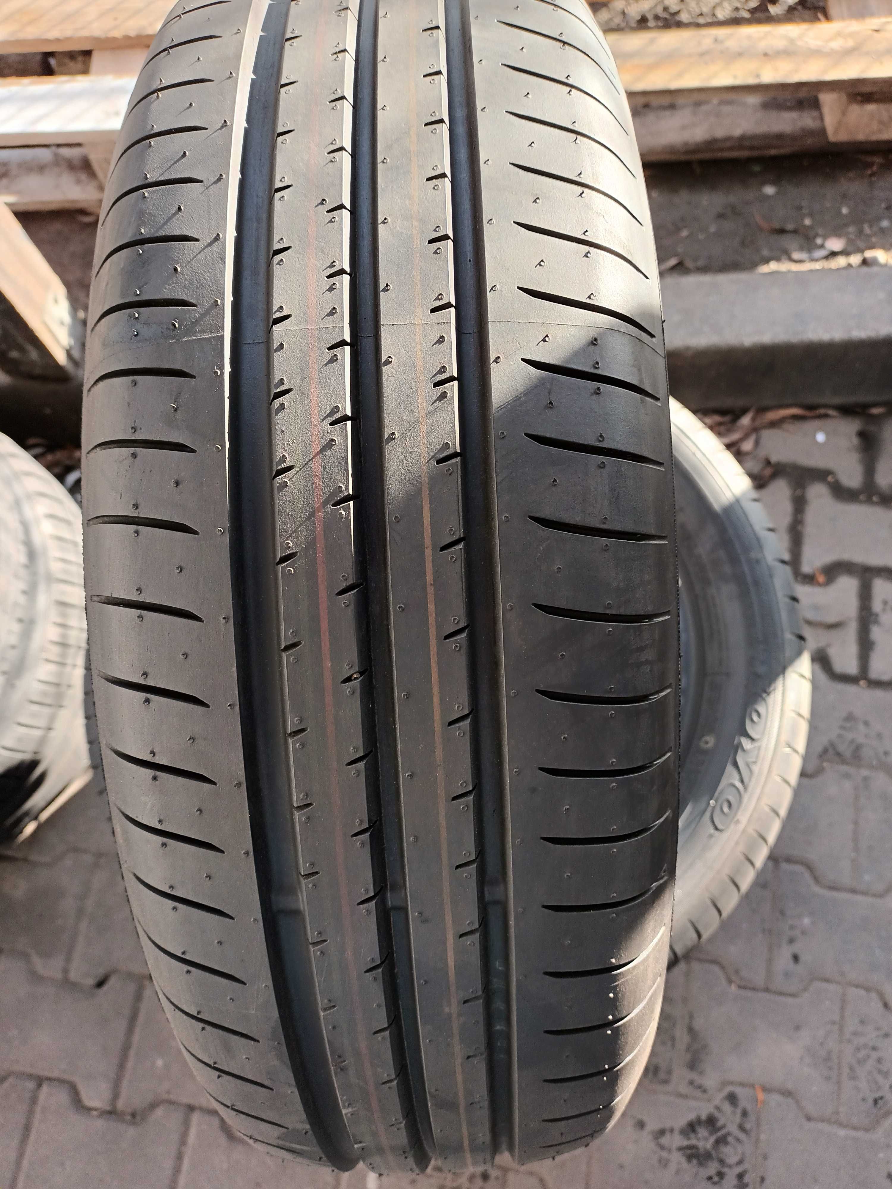 Nowe Opony 185/60/16 185/60R16 Toyo Proxes 2022 Wrocław