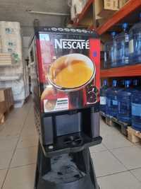 Mini rhea cappuccino Vending