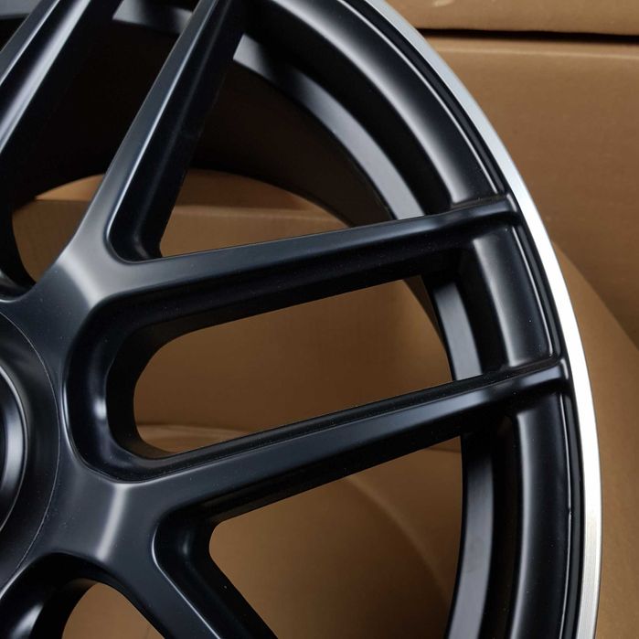 Диски На Авто R20 5x112 Різноширокі Mercedes W222 W221 W213 W212 Р20