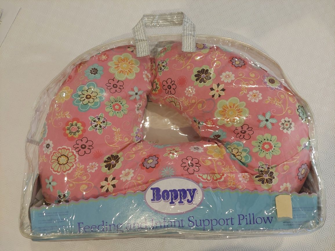 chicco Boppy Almofada de Amamentação