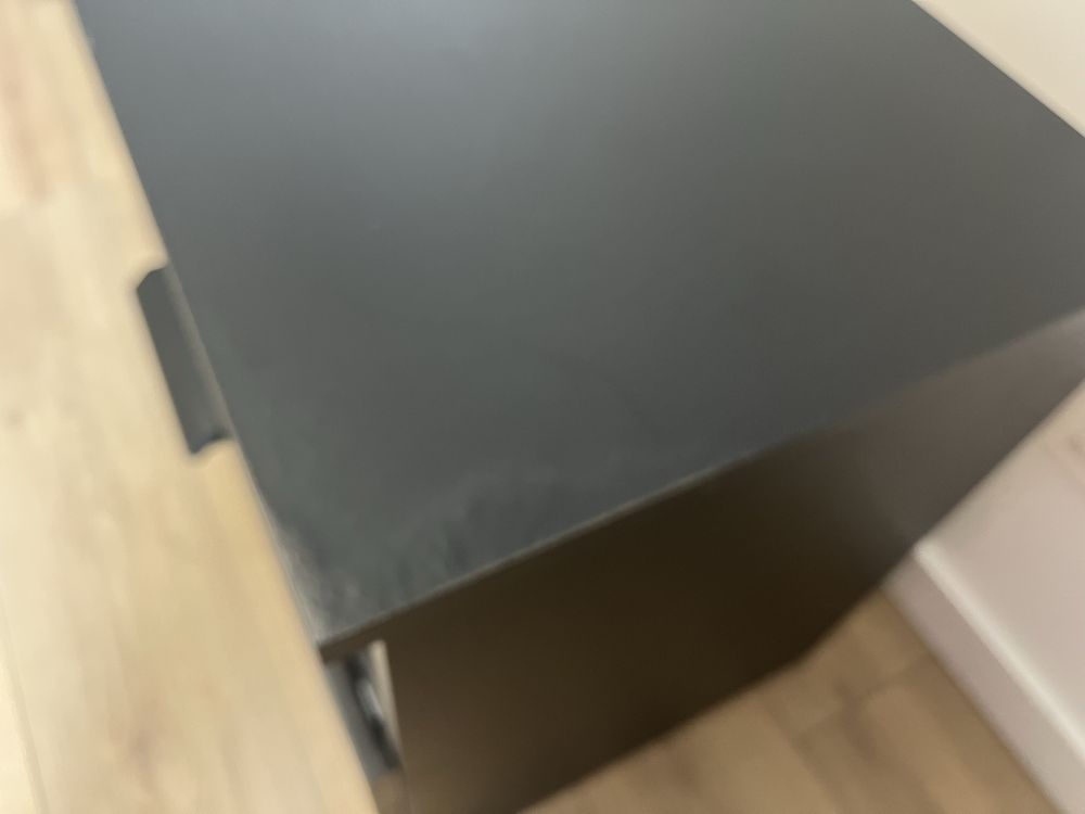 Szafka RTV BRIMNES, Ikea