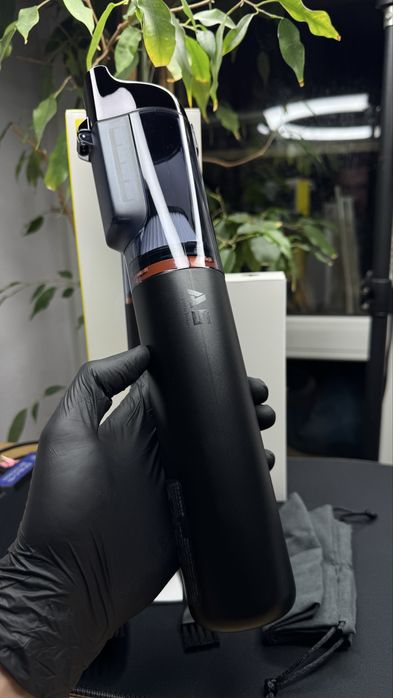 Потужний пилосос Базеус А5 Baseus vacuum cleaner A5 топова якість