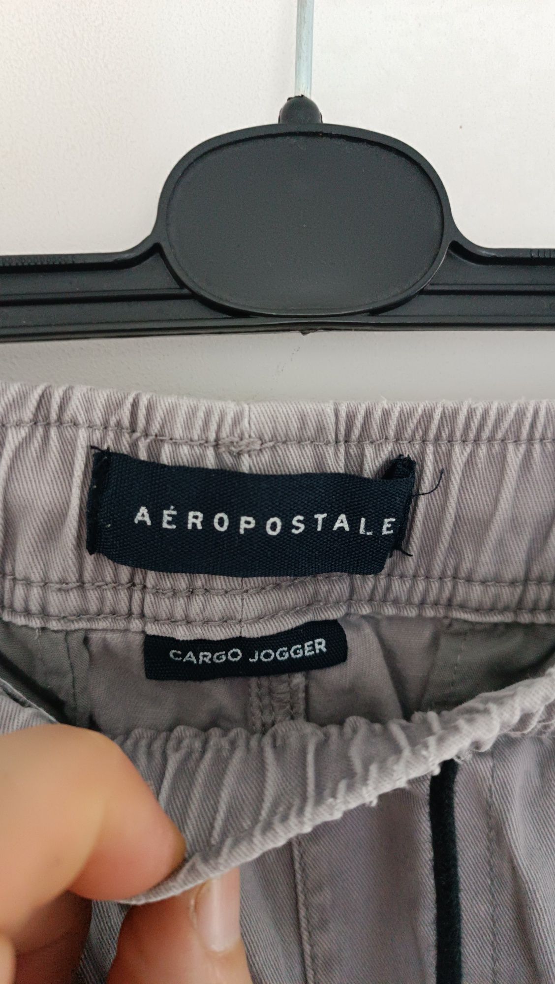 Spodnie Cargo Joggery Aeropostale roz XS/S