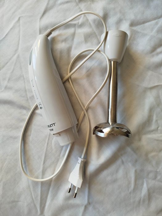 Blender ręczny Scarlett