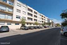 Apartamento T3 Janelas do Parque no Montijo