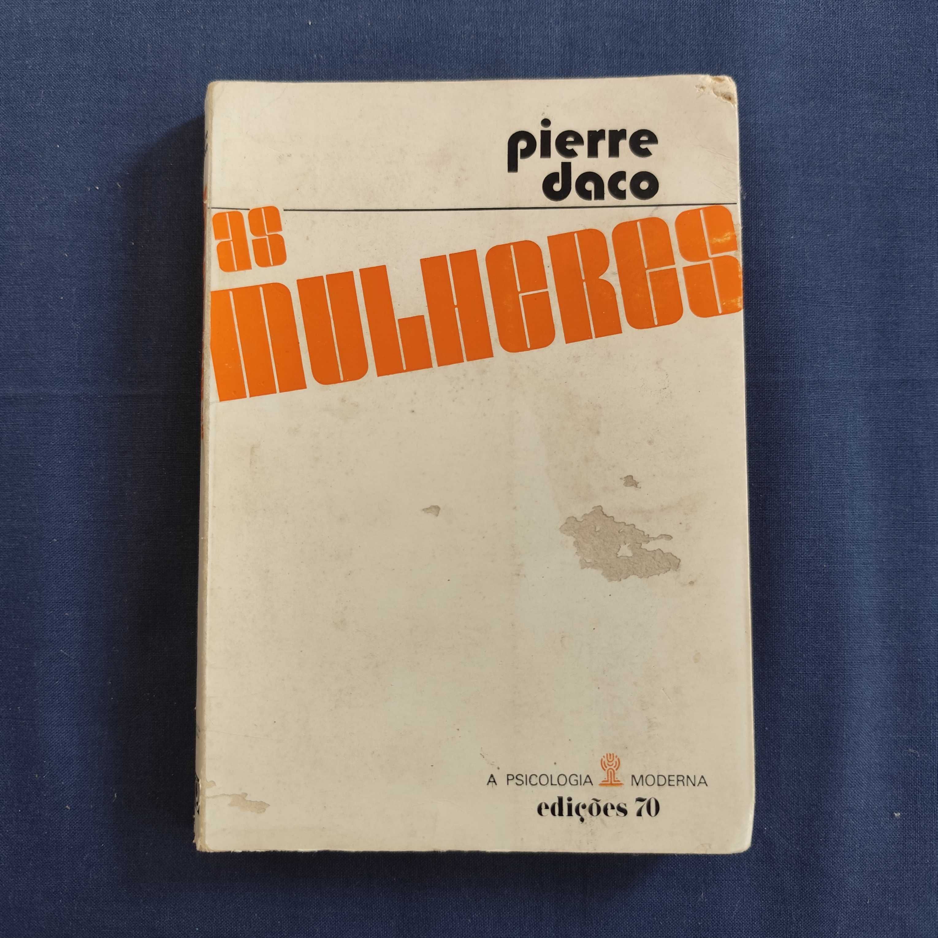 Pierre Daco - As mulheres